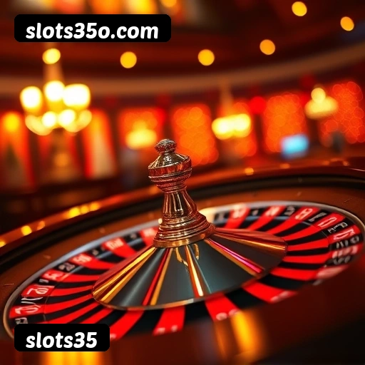 Comparação APP mobile vs versão web da slots35
