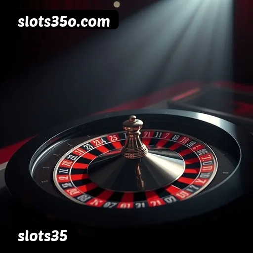 Tabela RTP dos jogos de cassino da slots35