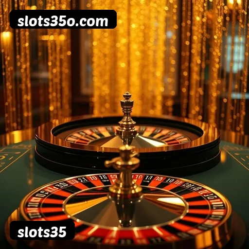 slots35 APP mobile iOS Android - 187 mil downloads São Paulo Rio BH