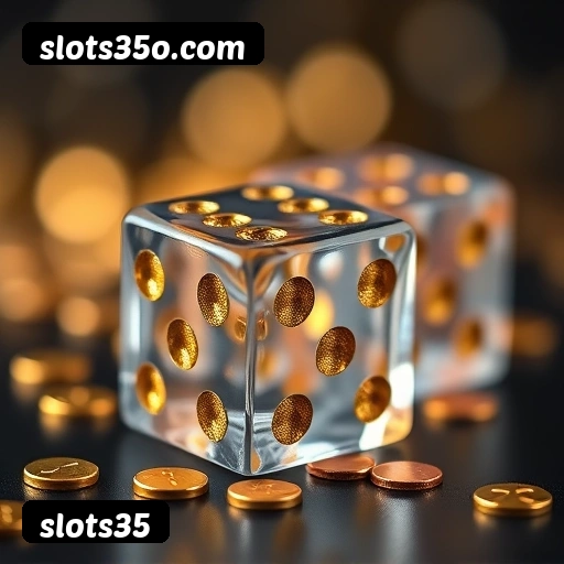 Níveis do programa VIP da slots35